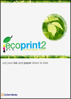 ecoPrint2 Pro