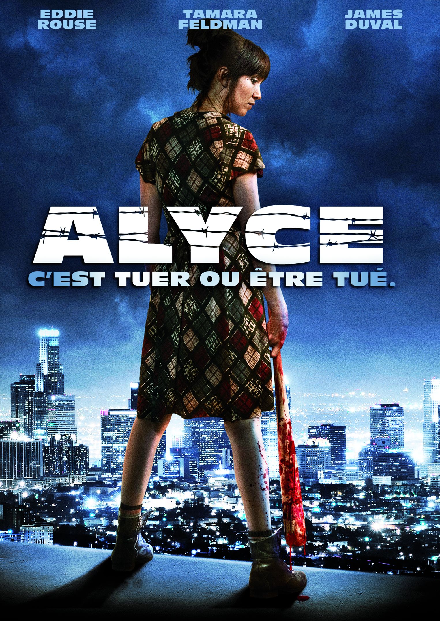 Alyce