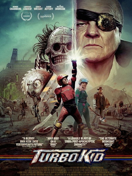 Turbo Kid