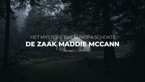 Het mysterie dat Europa schokte