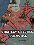 Strategy & Tactics: USSR vs USA