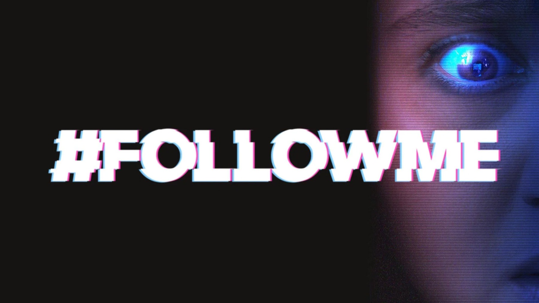 #Followme