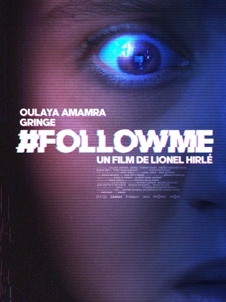 #Followme