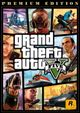 Grand Theft Auto V: Premium Edition