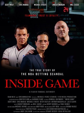 Inside Game