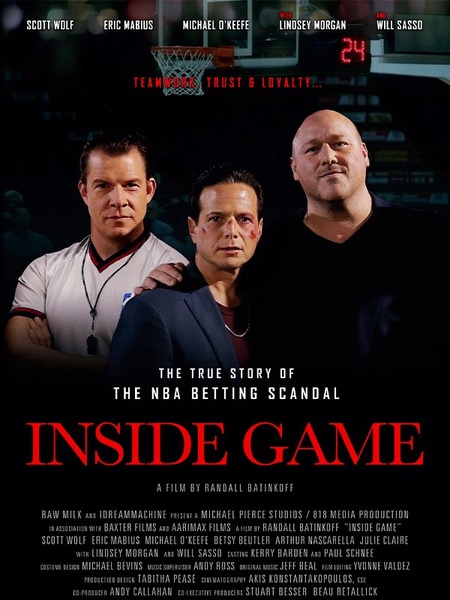 Inside Game