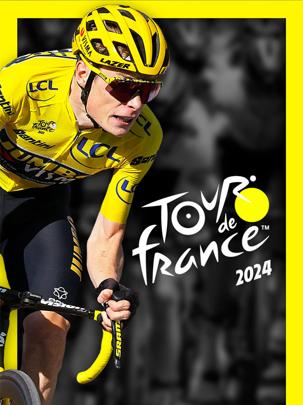 Tour de France 2024