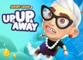 Angry Gran Up Up and Away - Jump