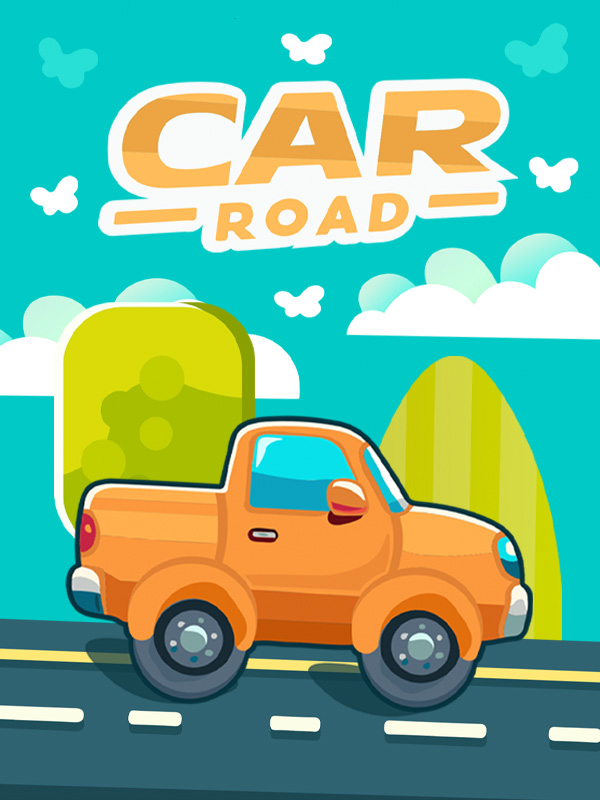 Car Road