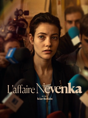 L'Affaire Nevenka