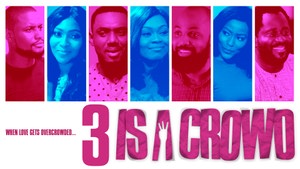 3 Is A Crowd