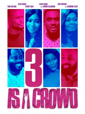 3 Is A Crowd
