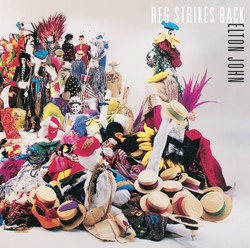 A Word In Spanish (Just Elton And His Piano Mix)