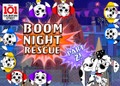 101 Dalmatian Street: Boom Night Rescue! - Part 2
