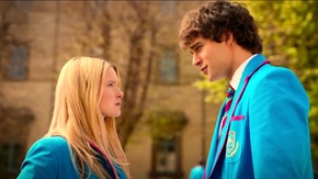 Love Me, Love Me (French Trailer 1)