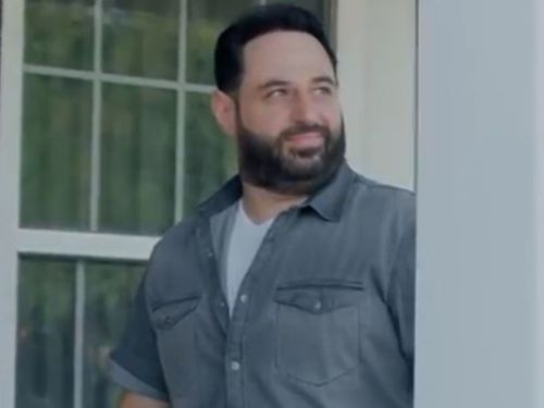 مروان حكمت - نفس ريتي