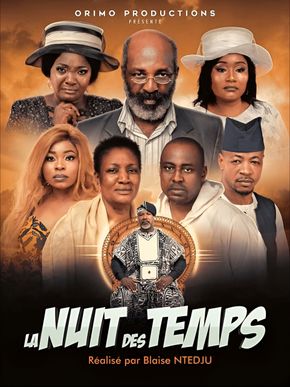 La Nuit des Temps 
