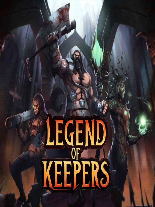 Legend of Keepers
