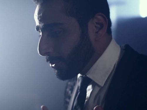 احمد القيسي - راح