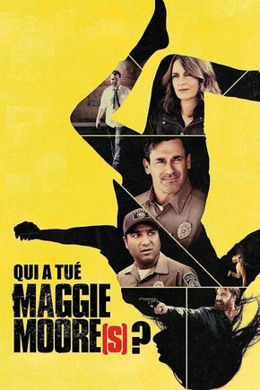 Qui a tué Maggie Moore(s) ?