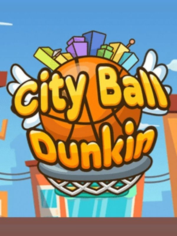 City Ball Dunkin