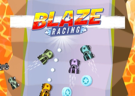 Blaze Racing