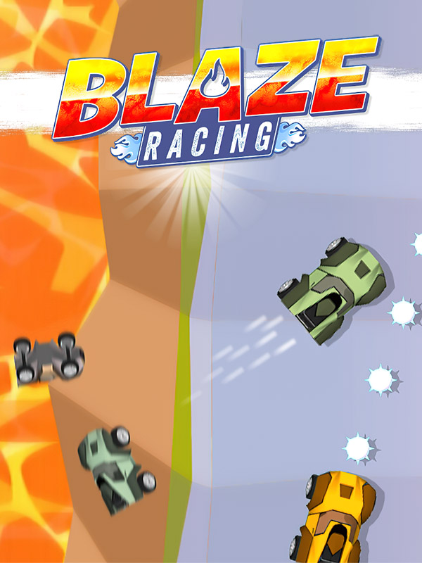 Blaze Racing