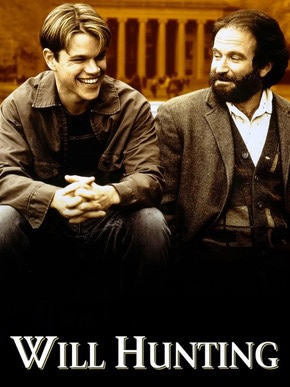 Le Destin de Will Hunting