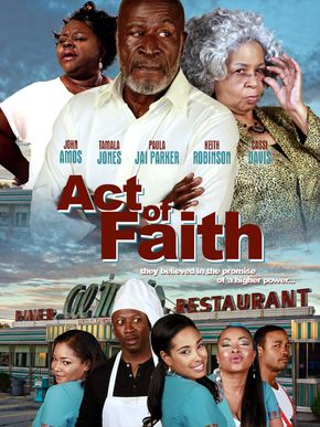 Act Of Faith