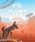 Planet Zoo: Americas Animal Pack (DLC)