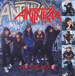 I'm The Man (Def Uncensored Version)