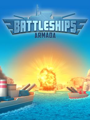 Battleships Armada