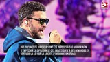 Justin Timberlake obtient une interdiction temporaire qui empêchera la diffusion d'images de son arrestation