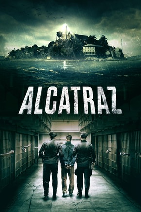 Alcatraz