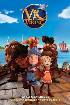 Vic Le Viking