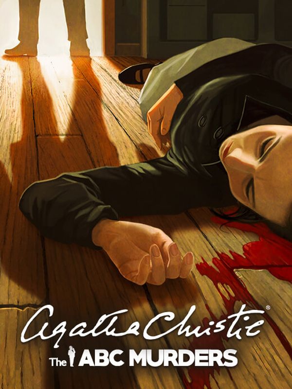 Agatha Christie: The ABC Murders
