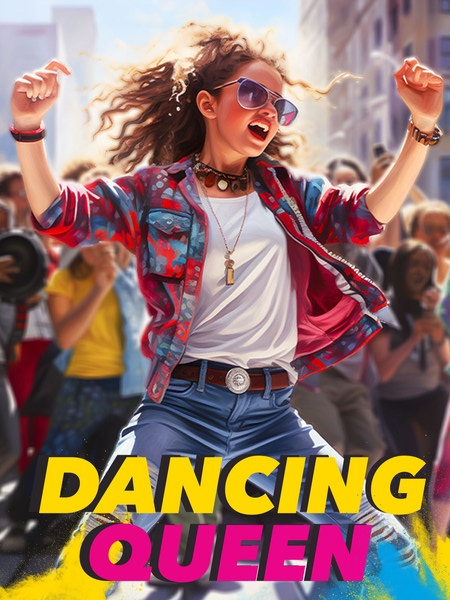 Dancing Queen