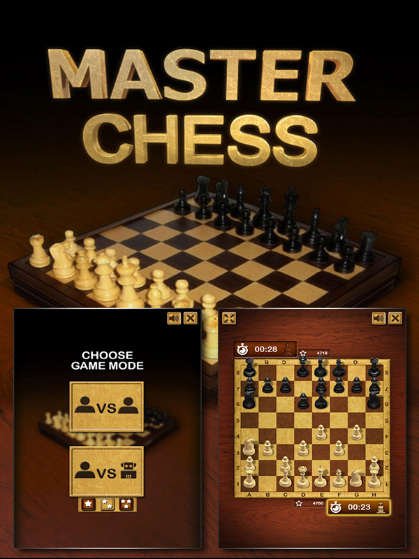 Master Chess Master Chess
