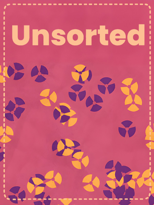 Unsorted