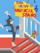 Tom & Jerry : Musical Stairs