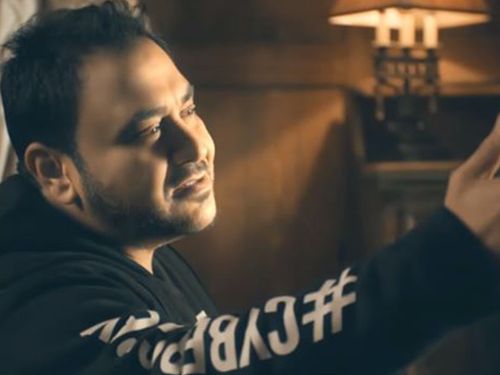 قاسم السلطان - حرامات