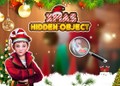 Christmas Hidden Object
