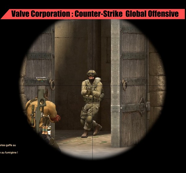 Tout connaître sur les  différents rôles ! - CSGO