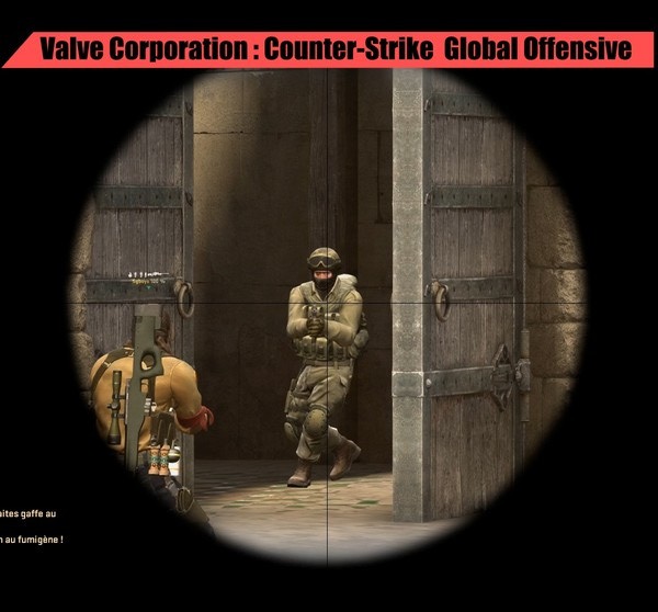 Tout connaître sur les  différents rôles ! - CSGO