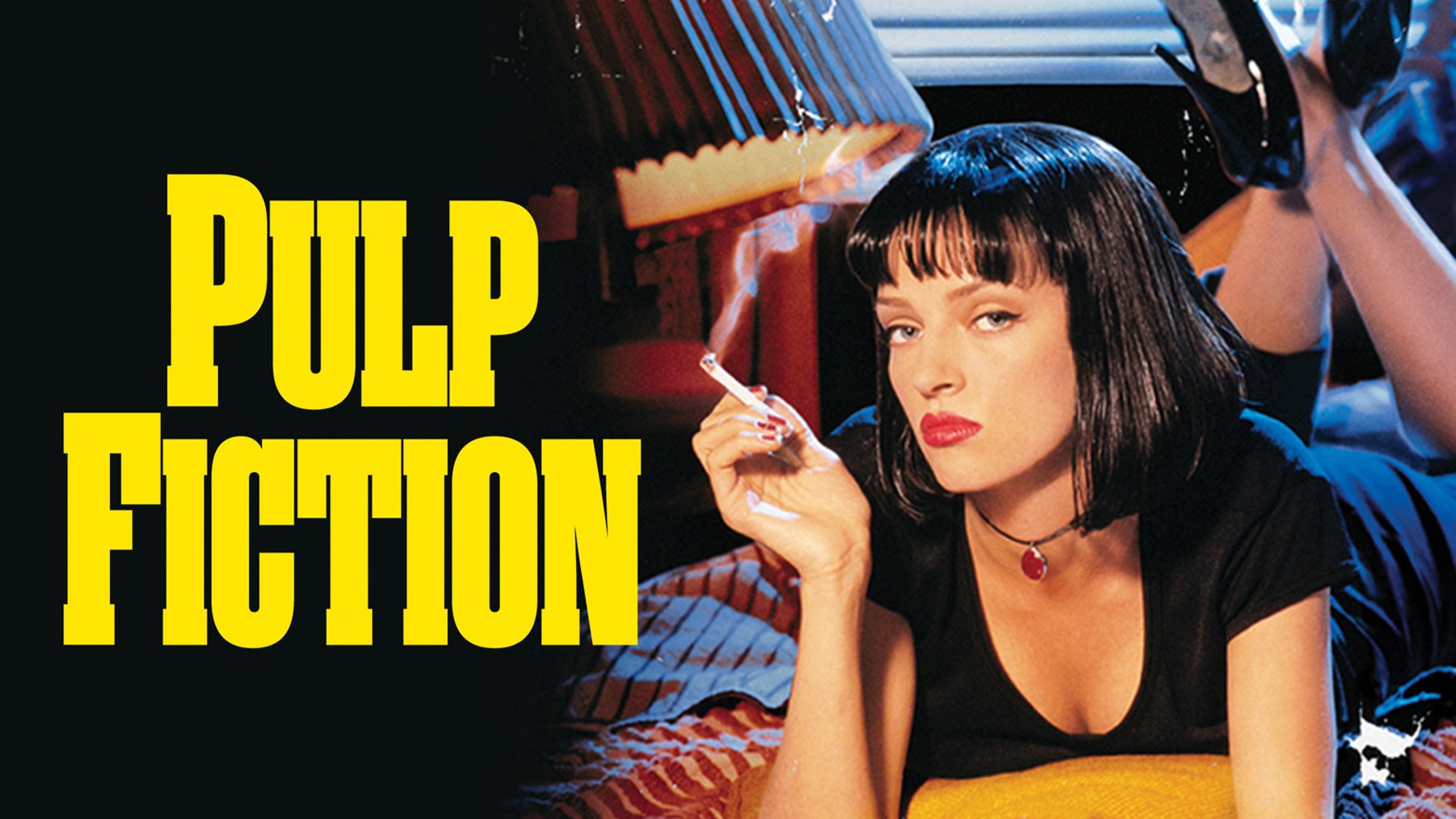 Pulp Fiction