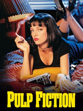 Pulp Fiction