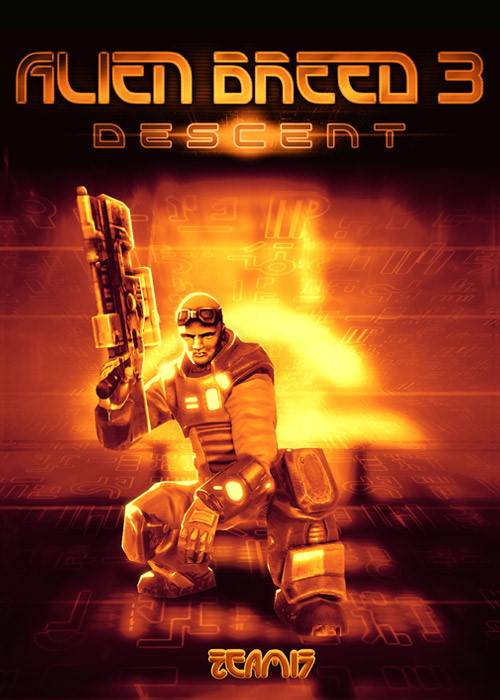 Alien Breed 3: Descent
