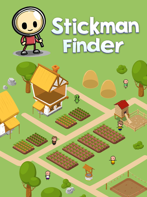 Stickman Finder
