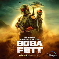 Final Showdown (From "The Book of Boba Fett: Vol. 2 (Chapters 5-7)"/Score)