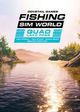 Fishing Sim World: Quad Lake Pass (DLC)